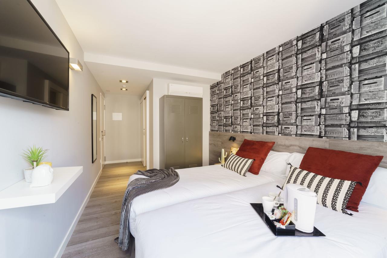 Penzion Bypillow Wander (adults Only) 3*